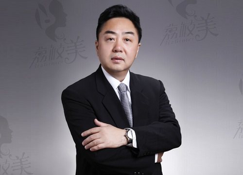 北京美媛荟李晓东医生