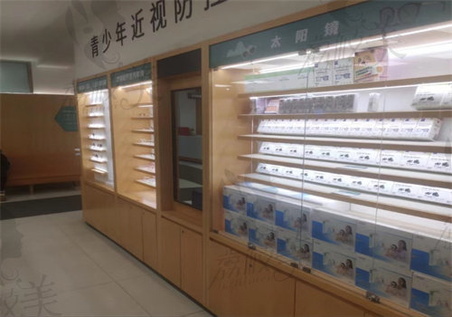 何氏眼科白内障手术怎么样
