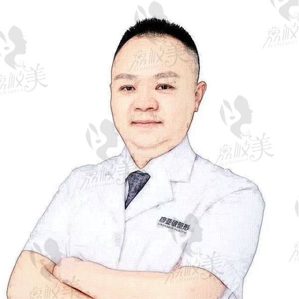 合肥花容医疗美容门诊部孙玉军怎么样