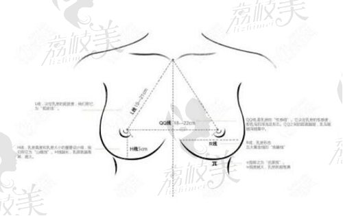 董岩岩医生假体隆胸技术好吗？