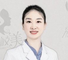 胡婷婷医生介绍