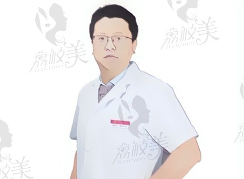 北京嘉禾李立仲医生