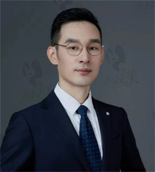 北京嘉禾医疗美容医院薛轶群医生简介