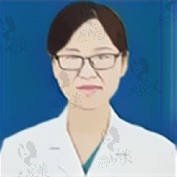郑州南区口腔医院李玉景医生