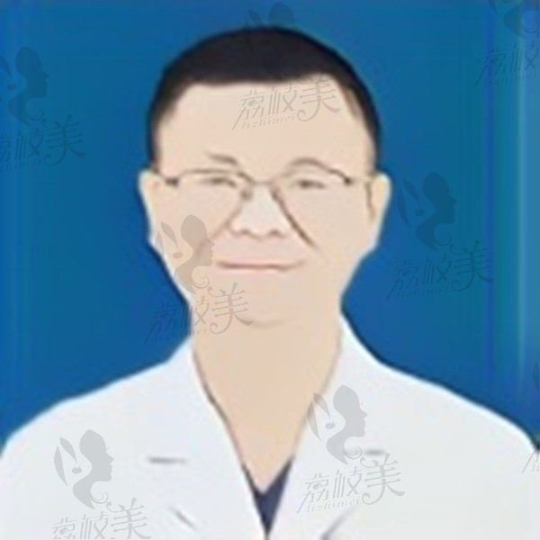 郑州南区口腔医院金鑫医生