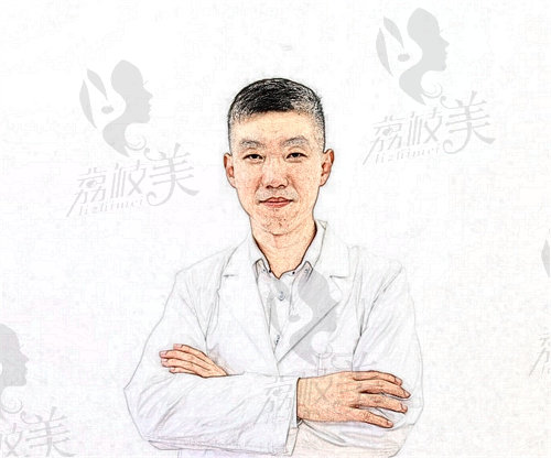 南京健丽医美刘振龙怎么样