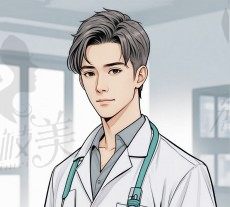 张勇医生介绍