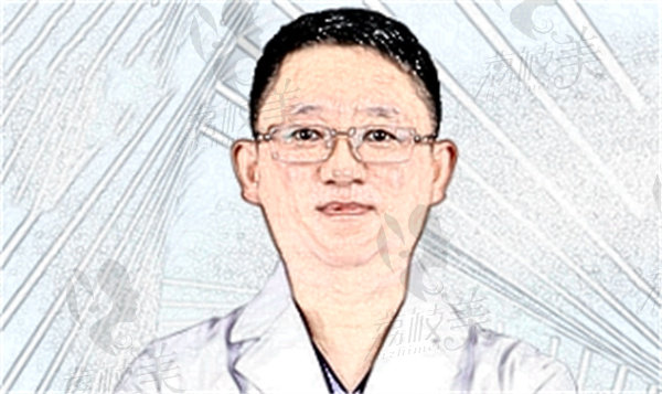 李志峰 李志峰