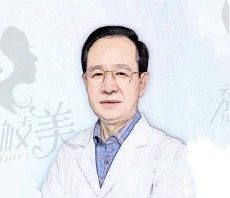 姜宝岐医生介绍