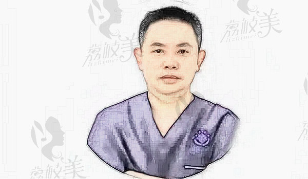 抚州医学 院附 属口腔邹得平医生