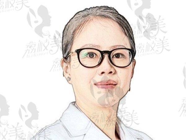 长沙华韩医疗美容医院潘燕妮医生介绍