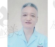 李元龙医生介绍