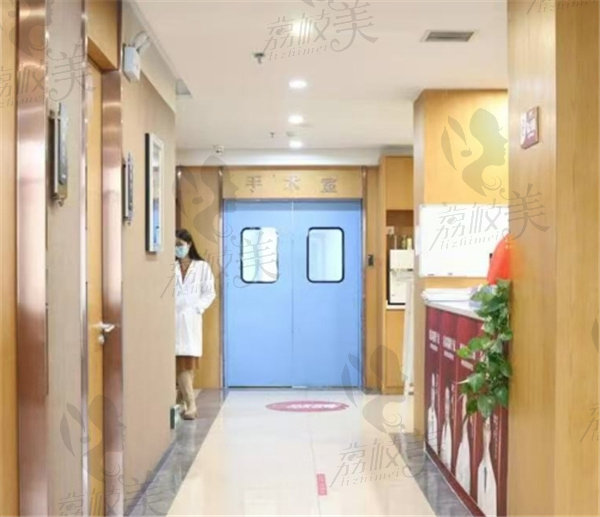 天水韩美整形医院收费标准