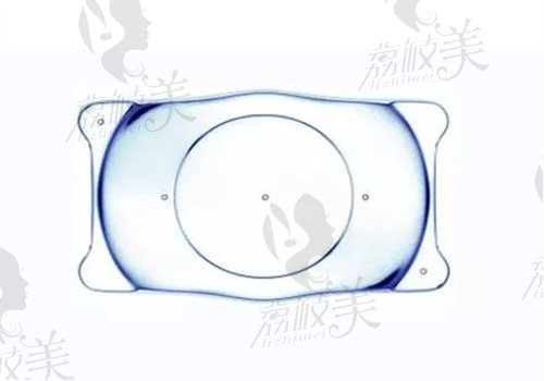 林州康目眼科医院价格表 林州康目眼科医院价格表