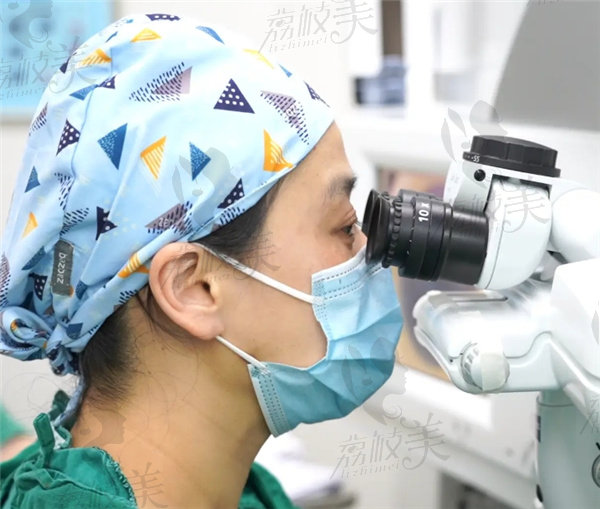成都363医院近视眼手术怎么样