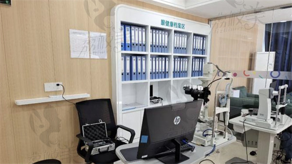 欧普眼视光眼科诊所医生团队 欧普眼视光眼科诊所医生团队