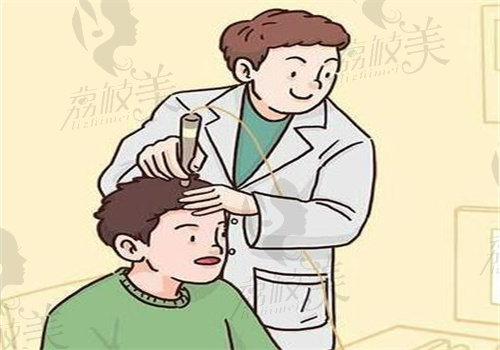 hbw毛囊克隆怎么预约