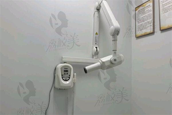 福州京科口腔门诊怎么样？
