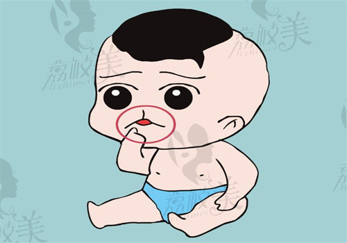 李精韬做唇裂修复口碑好