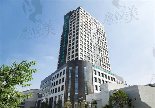 温州医 科 大学附 属眼视光医院近视手术可靠