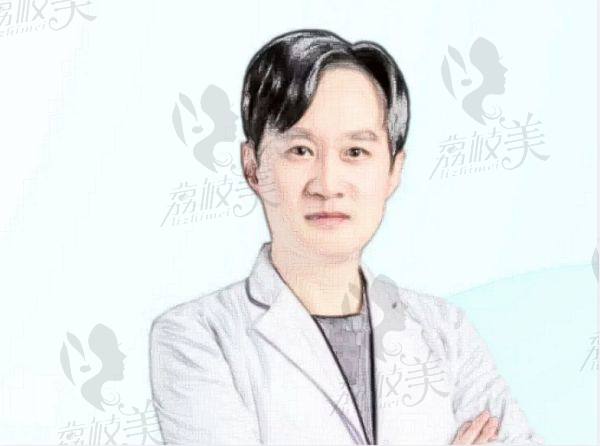 秦皇岛纪辉美容医院訾海涛院长介绍