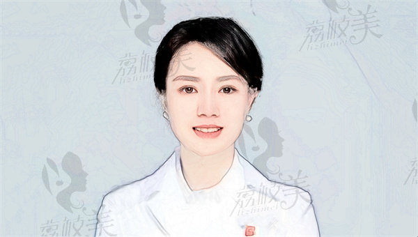 杨云婷