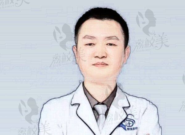 临沂塑美整形医院做双眼皮医生介绍
