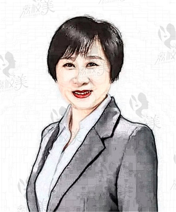 兰州亚韩谢雯医生简介