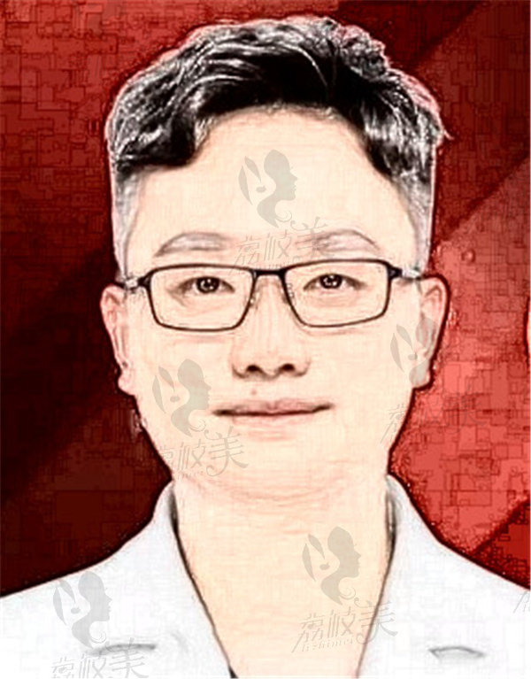 芜湖名姝整形文先健医生简介