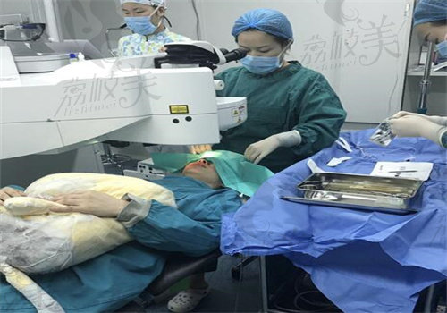 叶子隆院长为何离开同 仁医院