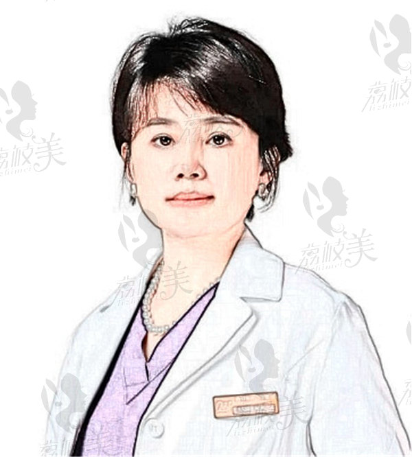 东莞南城知美黄双闻医生简介