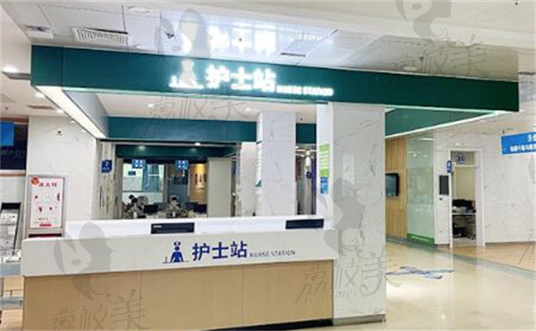 山東省魯南眼科醫(yī)院屈光科 山東省魯南眼科醫(yī)院屈光科