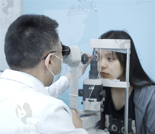 爱尔眼科角膜移植怎么样