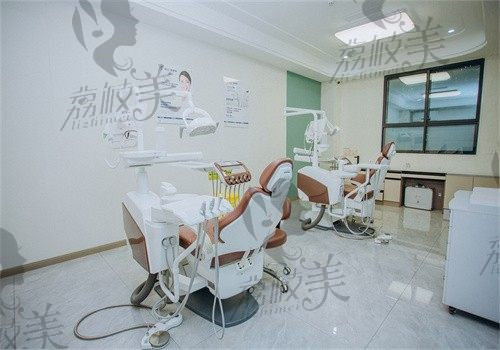 吉安皓靓口腔医院地址 吉安皓靓口腔医院地址