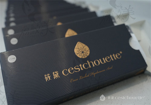 筱黛玻尿酸优缺点有哪些