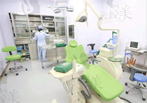 南昌牙科医院排名前十