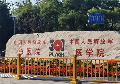 北京解 放军301医院整形科简介