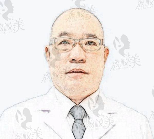 深圳港龙医院医美科张烨峰医生怎么样