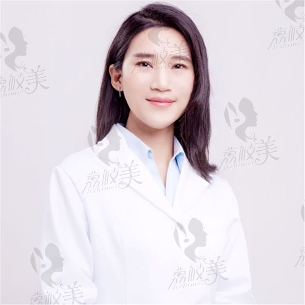 管果医生简介