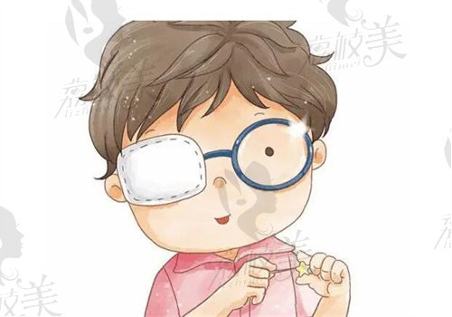 爱尔眼科斜视与小儿眼科哪个医生好