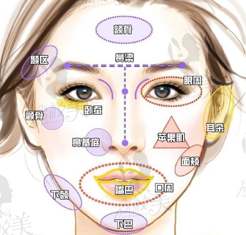 杭州蔣錚錚輪廓固定技術(shù)口碑怎么樣？