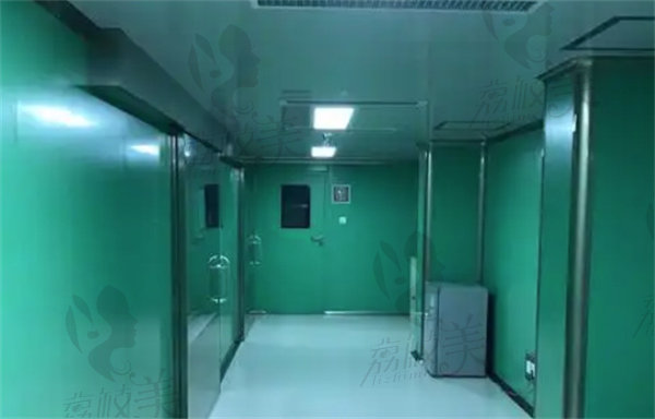 潍坊视康眼科医院 潍坊视康眼科医院