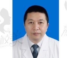 刘澍医生介绍