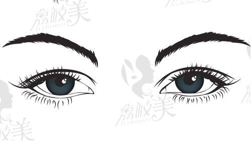 沈阳和平悦己医院双眼皮怎么样