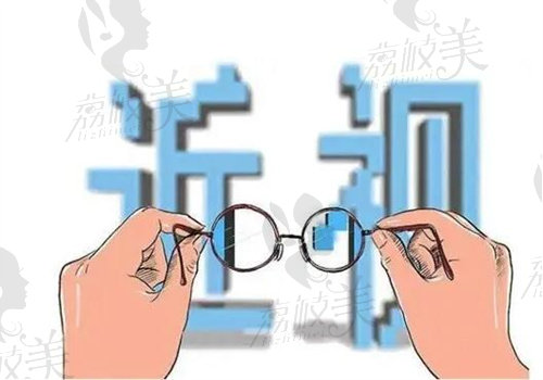 北海眼科医院近视手术价格