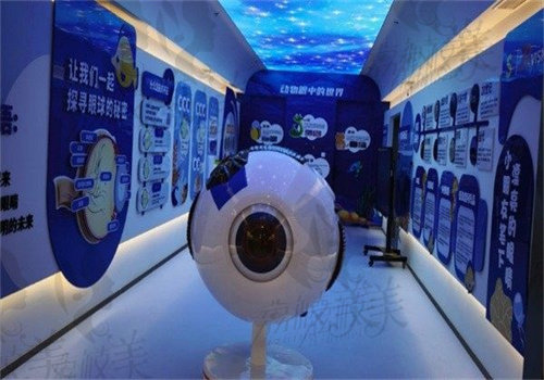 菏泽市立医院眼科费用 菏泽市立医院眼科费用