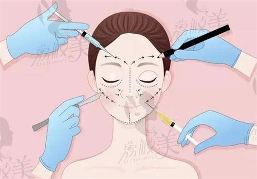 北京紫洁张学艳去眼袋技术真不错