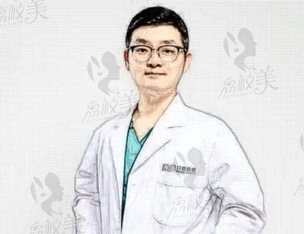 平顶山植得口腔医院杨颜硕医生怎么样