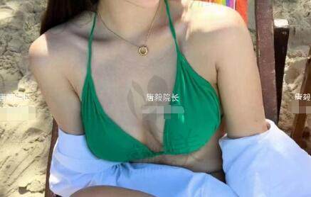 上海美莱唐毅隆胸技术好