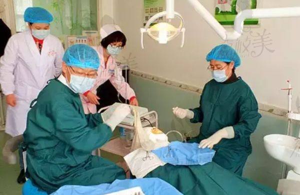 固原舒康口腔醫(yī)院拔牙價格收費 固原舒康口腔醫(yī)院拔牙價格收費